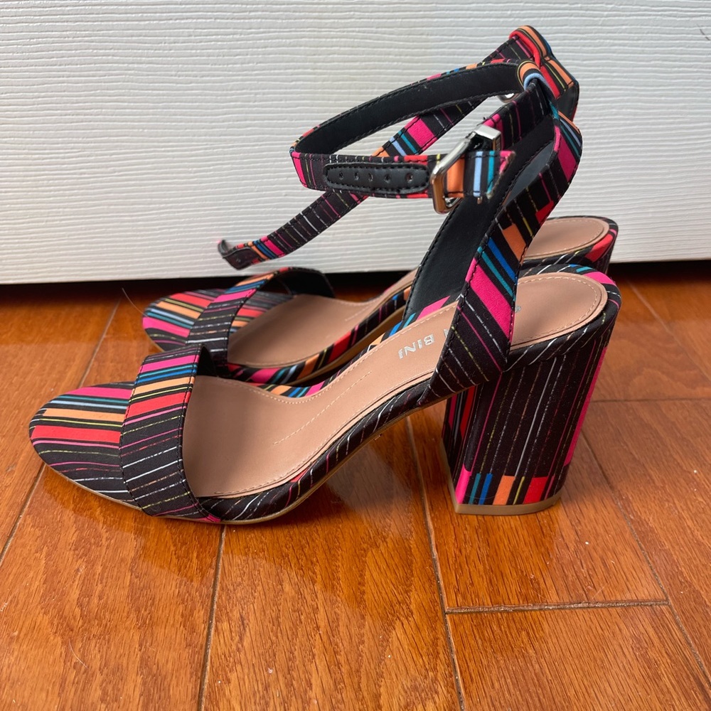 Gianni Bini Heels